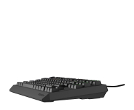 Genesis THOR 230 TKL US RGB MECHANICZNA OUTEMU BROWN HOT SWAP - 1351043 - zdjęcie 3